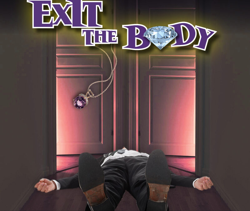 Exit the Body