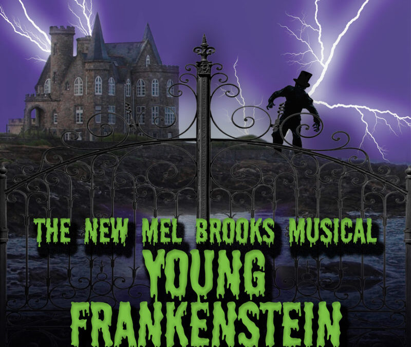 Young Frankenstein – the Musical