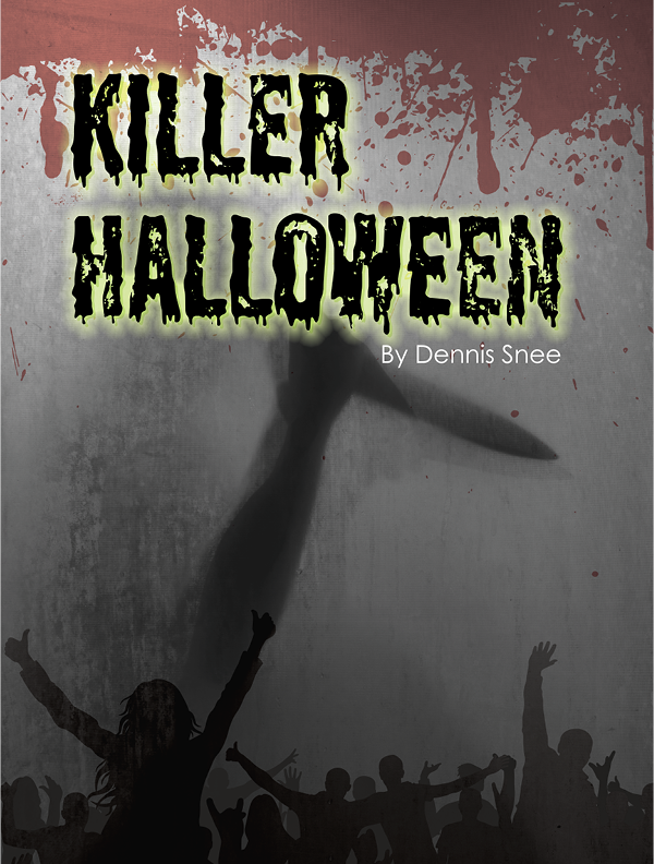 Killer Halloween – August 14, 2023